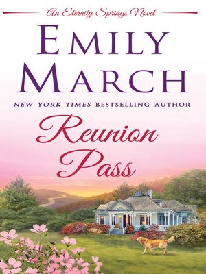 cover image of Reunion Pass